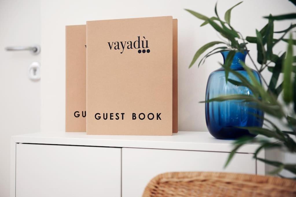 Vayadu Etoile House Lejlighed Ospedaletti Eksteriør billede